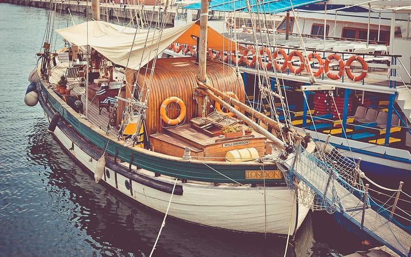 AI-Powered Halal Compliance Auditing